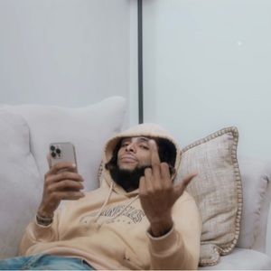 Meet your Posher, Chase